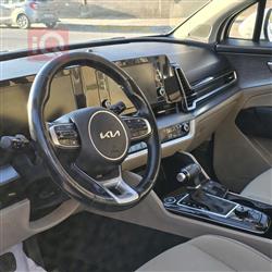 کیا سپۆرتاج